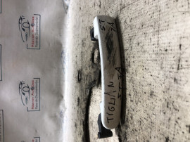 Maner exterior stanga fata Volkswagen Tiguan 2012