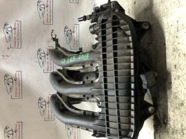 Galerie admisie Citroen C3 1.2 Benzina 2017