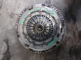 Kit ambreiaj Volkswagen Golf 7 Break 1.0 Benzina 2019