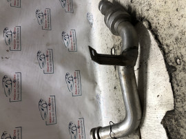 Furtune intercooler Nissan Juke 2014