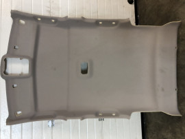 Plafon material Renault Captur 2018