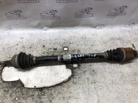 Planetara dreapta fata Citroen C3 1.2 Benzina 2017