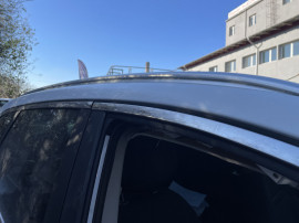 Bare cupola Renault Kadjar 1.2 Benzina 2017