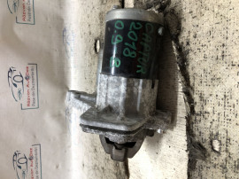 Electromotor Renault Captur 0.9 Benzina 2018