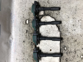 Fise bujii Renault Kadjar 1.2 Benzina 2017