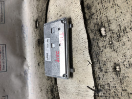 Camera parbriz Renault Kadjar 1.2 Benzina 2017