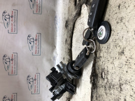 Contact plus cheie Skoda RAPID 1.2 Benzina 2014