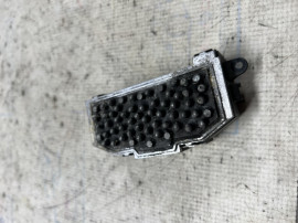 Rezistenta trepte aeroterma Audi A5 2009