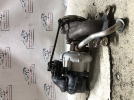 Turbina Volkswagen Tiguan 1.5 Benzina 2019