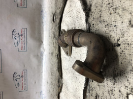 Conducta racitor gaze Volkswagen Golf 4 2004