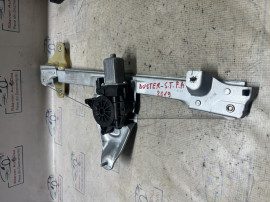 Macara geam stanga fata Dacia Duster 2019