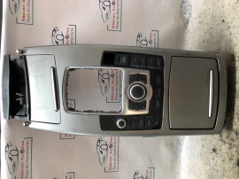 Consola centrala Audi A6 C7 2012
