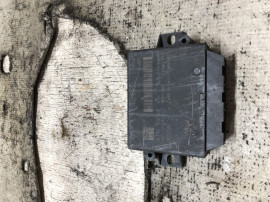 Modul Senzori Parcare Volkswagen Passat B7 2012