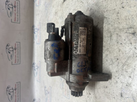 Electromotor Skoda Octavia 3 2015