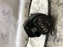 Pompa apa Volkswagen Crafter 2009