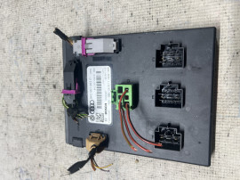 Calculator confort Audi A5 2012