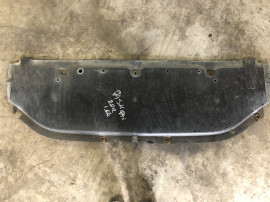 Scut bara fata Nissan Qashqai 1.6 Motorina 2012