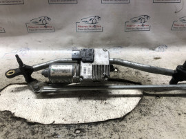 Ansamblu stergatoare parbriz plus motoras Audi A4 2012