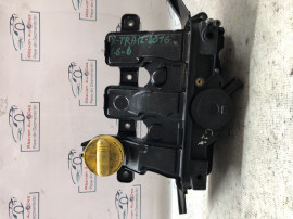 Filtru epurator Nissan X-Trail 1.6 Motorina 2016