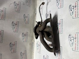 Galerie evacuare Nissan Juke 1.6 2012