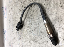 Senzor Noxe Nissan Qashqai 2012