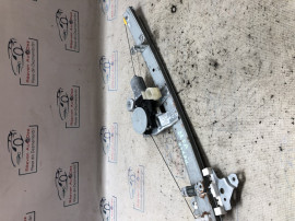 Macara geam dreapta spate Nissan X-Trail 2014