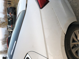 Aripa Stanga Spate Skoda Octavia 4 1.5 Benzina 2022