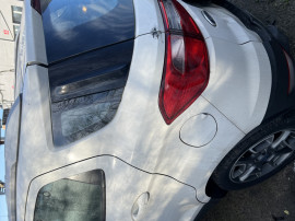 Aripa Stanga Spate Ford Ecosport 1.0 Benzina 2016