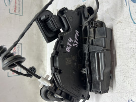 Broasca stanga fata Skoda Octavia 4 2023