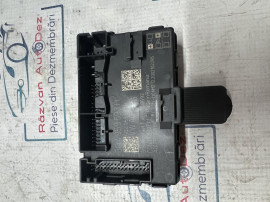 Modul Portiera Dreapta Fata Skoda Octavia 4 2023