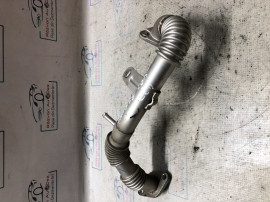 Conducta EGR Hyundai Santa Fe 2.2 Motorina 2015