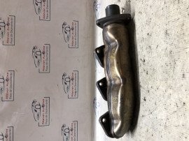 Galerie evacuare dreapta Audi A4 2011