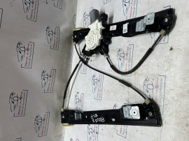 Macara geam stanga fata Ford Focus 3 2014