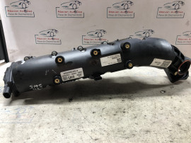 Galerie admisie cu motoras Opel Mokka 1.6 Motorina 2015