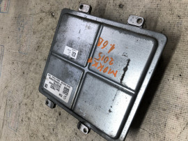 Calculator motor Opel Mokka 1.6 Motorina 2015