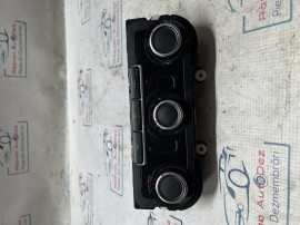 Panou comanda clima Volkswagen Jetta 1.6 Motorina 2012