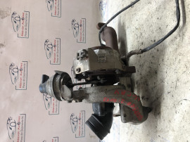 Turbina Skoda Superb 2 1.6 Motorina 2013