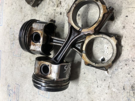 Pistoane plus biela Mazda CX-5 2.2 2014