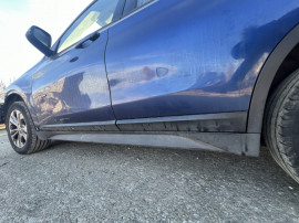 Prag stanga plastic BMW X1 F48 2.0 Motorina 2015