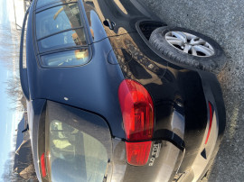 Aripa Dreapta Spate Volkswagen Tiguan 2.0 Motorina 2012