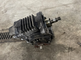 Grup fata Volkswagen Tiguan 2.0 Motorina 2010