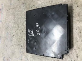 Calculator confort Volkswagen Tiguan 2.0 Motorina 2014