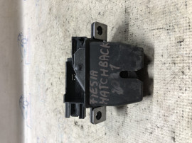 Broasca hayon Ford Fiesta 2021