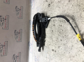 Maner exterior stanga fata Audi A6 C7 2012