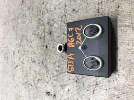 Modul Portiera Stanga Fata Audi A6 C7 2012