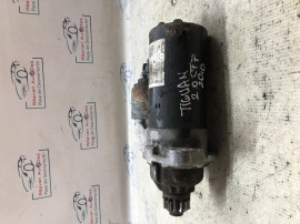 Electromotor Volkswagen Tiguan 2.0 Motorina 2014