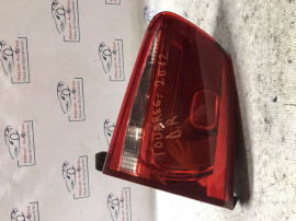 Stop dreapta hayon Volkswagen Touareg 2012