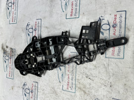 Suport maner exterior spate stanga Opel Astra K 2016