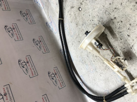 Sonda litrometrica Volkswagen Tiguan 2008