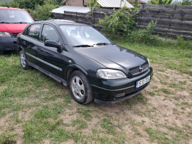 Opel astra, 2002, 1.2 benzina =:Posibilitate rate